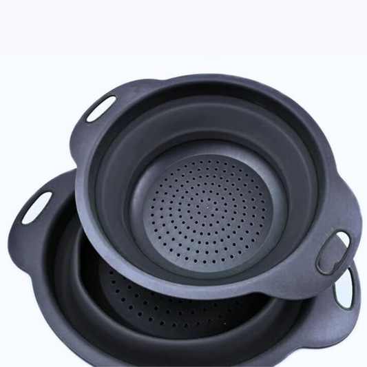 Gray helmet for bikers